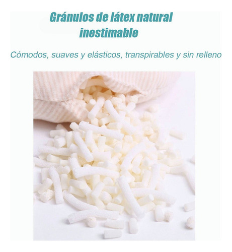 Ppyy La Almohada Para Bebés Previene El Síndrome De Cabeza