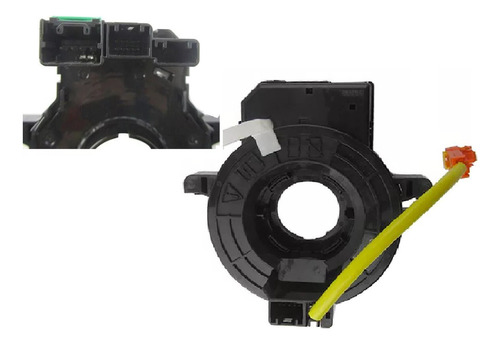 Cable Airbag Clock Spring Mitsubishi L200 2.4 2016 Al 2020