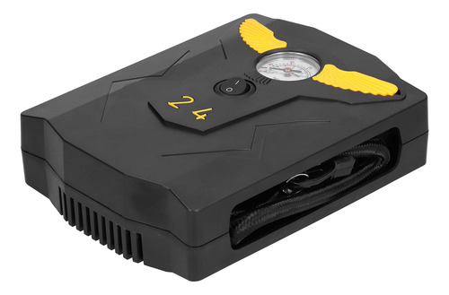 Compresor De Colchón, 12 V, 120 W, Bomba De Coche, Mini Port