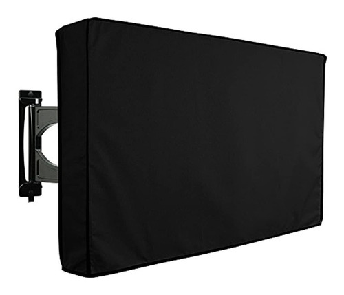 Cubierta De Tv Exterior, Serie Panther Protector Universal R