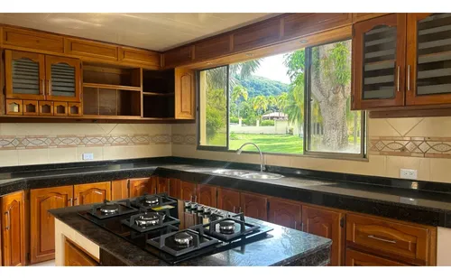 Casa Campestre En Honda, Tolima Una Gran Inversión!