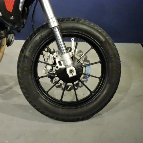 Benelli Trk 251 2022