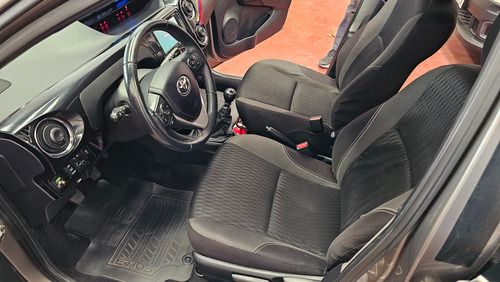 Toyota Etios 1.5 Xls My19