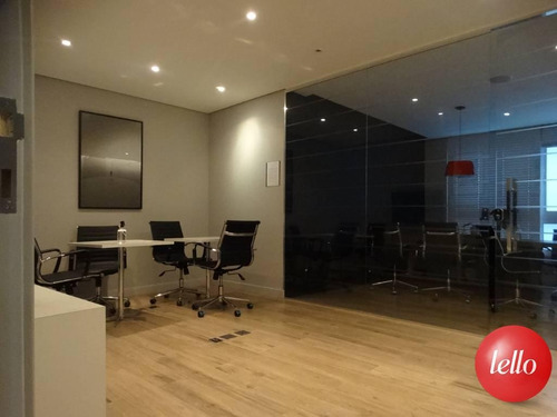 Apartamento - Ref: 213471