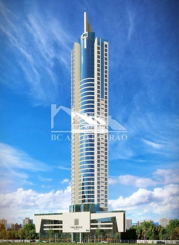 Imagem 9 de 23 de Magnifique Tower - Balneário Camboriú - 384