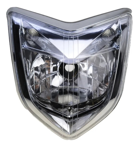 Faro Yamaha Fz1 06-09