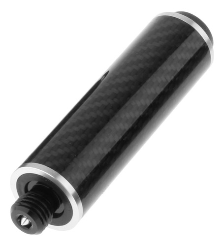 Billiards Pool Cue Extension Snooker Cue Longitud 10,6 Cm