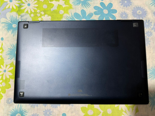 Laptop Samsung Galaxy Book Pro 15.6 360 16gb 1 Tb Azul (Usado)