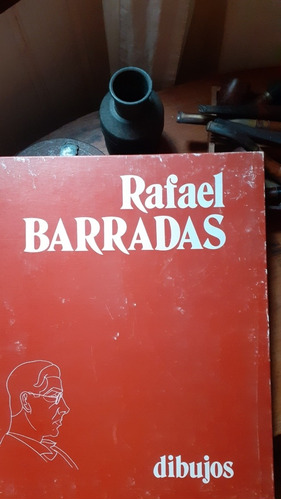 Rafael Barradas / 8 Láminas Homenaje Banco Pan De Azúcar