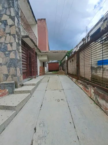 Se Vende Casa En El Viñedo.