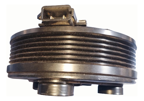 Embrague Completo (clutch) Compresor A/a Explorer