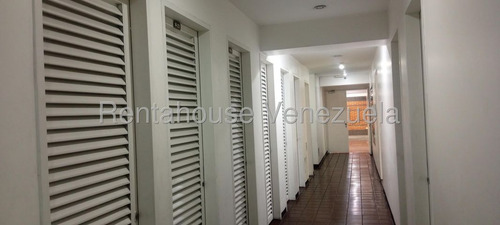 Excelente Y Bien Distribuido Apartamento En Venta El Rosal I