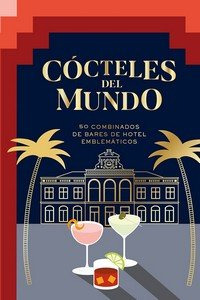 Cocteles Del Mundo (libro Original)