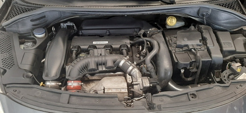 Imagen 10 de 14 de Peugeot 207 2011 1.6 Gti 156cv 2 P