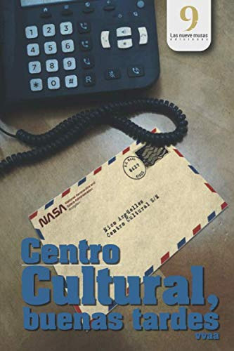 Centro Cultural Buenas Tardes
