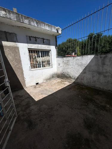 Casa Apto Credito Dos Dormitorios