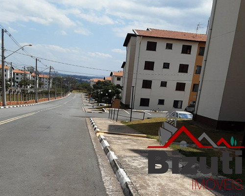 Imagem 3 de 26 de Ótimo Apartamento, Cond. Parque Da Mata, Em Jundiaí - Ap00890 - 69173156