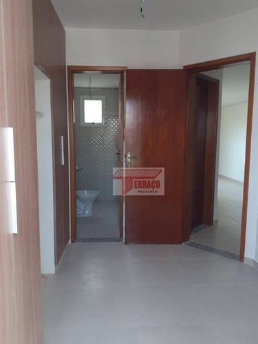 Cobertura Vila Marina - Co0718