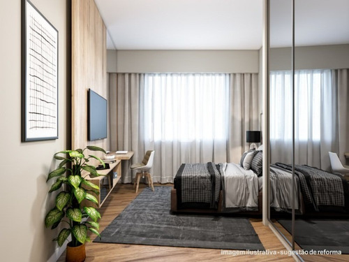Imagem 20 de 29 de Apartamento Para Venda Com 3 Quartos (1 Suíte) Com 1 Vaga Na Gávea - Ap01595 - 69923309