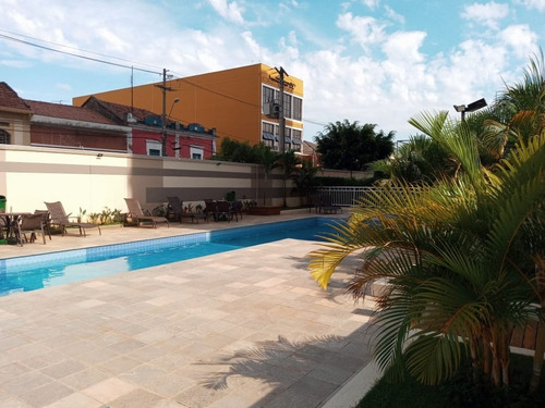 Imagem 21 de 23 de Apartamento - Ap00017 - 68301399
