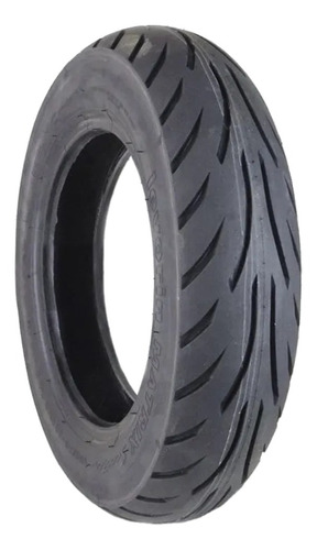Pneu Pop 100 Tras Mais Largo 100/80-14 48p Matrix Scooter