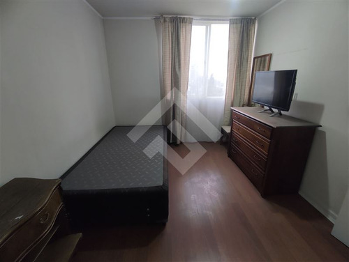 Departamento En Venta De 1 Dorm. En San Miguel