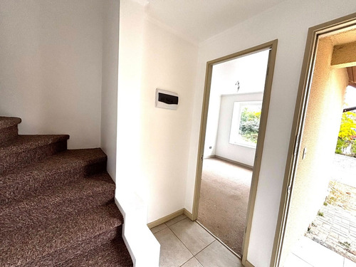 Excelente Casa En Condominio Lomas De Curauma