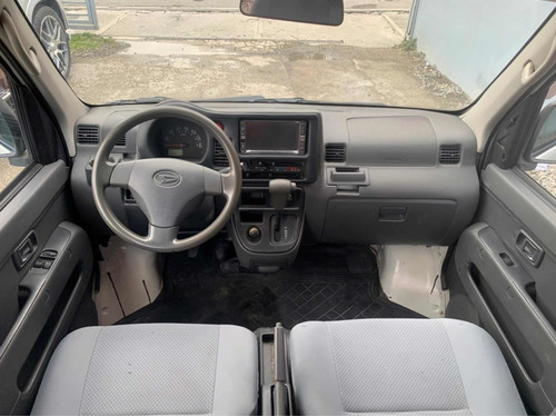 Imagen 7 de 9 de Daihatsu Hijet Japonesa