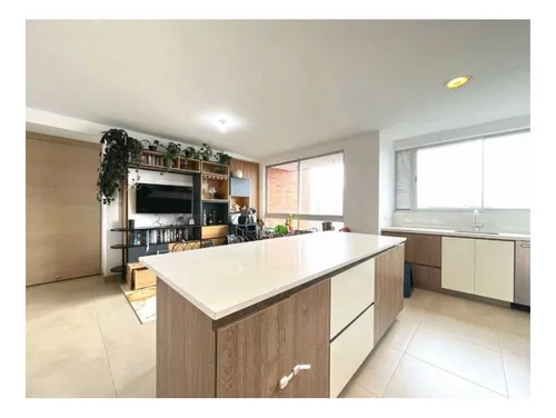 Rhbr-14089 (duplex) Piso 24 (poblado, Castropol)