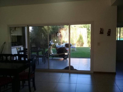 Imagen 3 de 20 de Casa En Venta Ubicado En San Isidro Labrador, Villanueva (tigre)