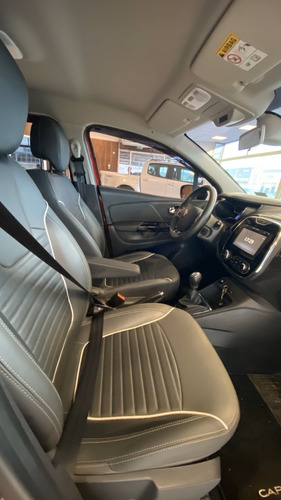 Renault Captur 2.0 Intens