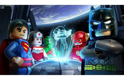 Jogo Lego Batman 3 Beyond Gotham Playstation Hits Ps4 Novo