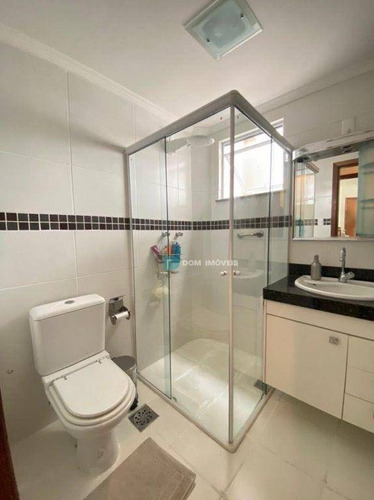 Imagem 6 de 30 de Cobertura Com 4 Dormitórios À Venda, 355 M² Por R$ 1.199.000,00 - São Mateus - Juiz De Fora/mg - Co0305
