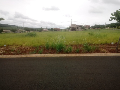 Imagem 1 de 5 de Terreno - Te00236 - 69218920