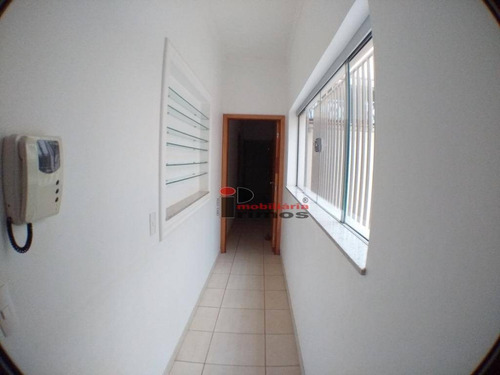 Imagem 29 de 30 de Casa À Venda Na Rua José Rossi, 160, Jardim Novo Paraíso - Monte Alto/sp - Ca0623