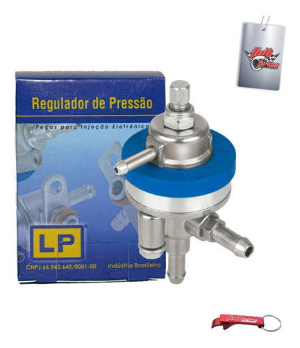 Dosador Regulador De Pressão Tempra 2.0 Mpi Lp-47501/03r