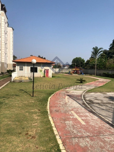 Imagem 18 de 29 de Apartamento Cobertura 2 Dorms Sendo 01 Suíte Condomínio Spazio Supere, Suzano Sp R$ 350.000,00 - Ap00663 - 70827551