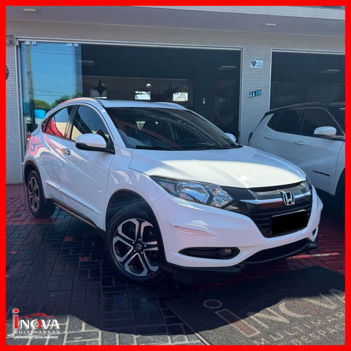 Honda HR-V 1.8 Exl Flex Aut. 5p