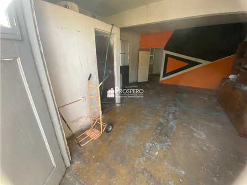 Al1961/p/1 Venta Casa 3 Dorm, Flor De Maroñas Garaje, Patio Fondo
