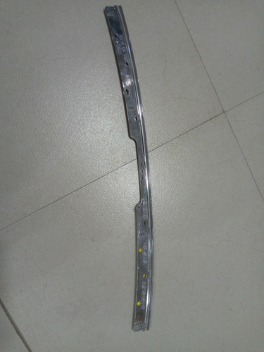 Platina Inferior Careta Ford Laser 2001-2004 Original Nueva