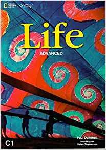 Life Advanced With Dvd (life (british English))