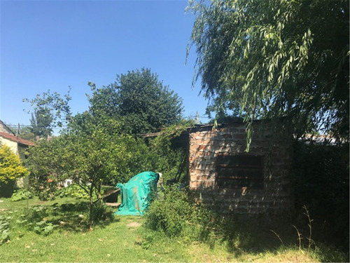 Imagen 4 de 5 de Terreno En Venta En Manzanares Pilar
