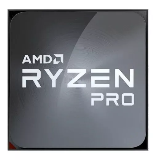 AMD Ryzen 5 PRO 4650G 100-000000143