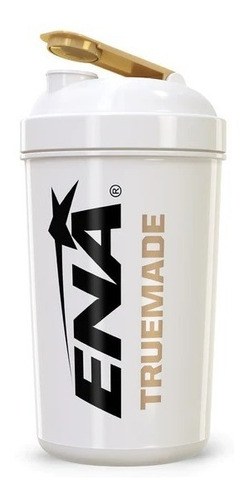 Imagen 2 de 6 de Shaker Bottle O Vaso Mezclador Varios Colores Ena Sport