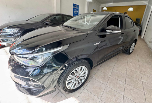 Fiat Cronos 1.3 Gse Drive