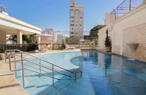 Imagem 7 de 10 de Lançamento Parc Exclusif Perdizes
