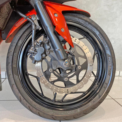 Imagem 9 de 10 de Kawasaki Ninja 300