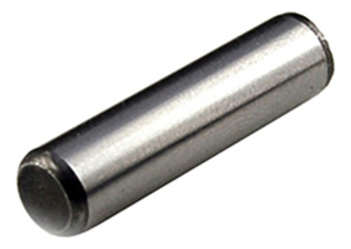 Dowel Pin (perno Sólido) 5/16 X 3 Pulg. // 5pzs