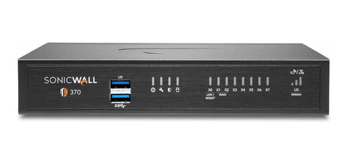 Dispositivo Seguridad Red Sonicwall