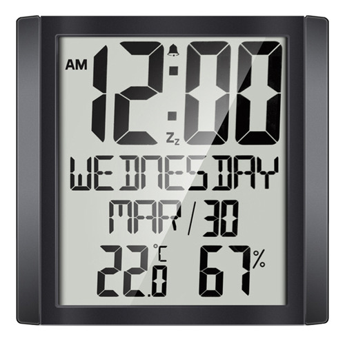 Termohigrómetro, Temperatura, Humedad, Termohigrómetro Y